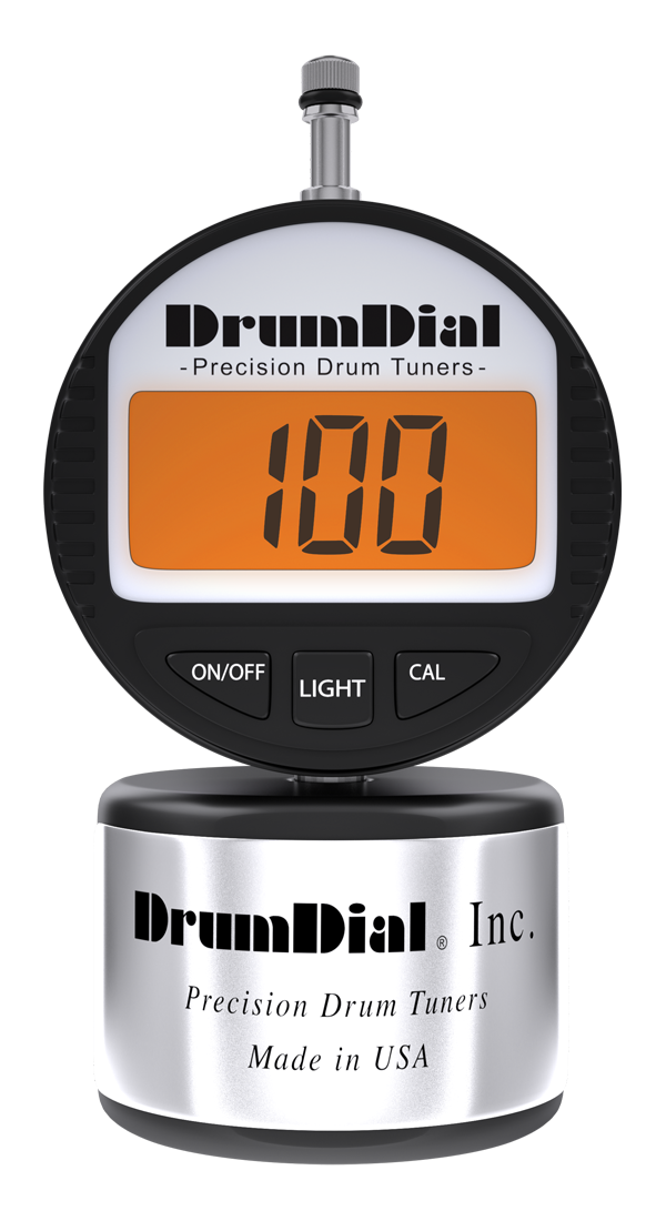 Digital DrumDial